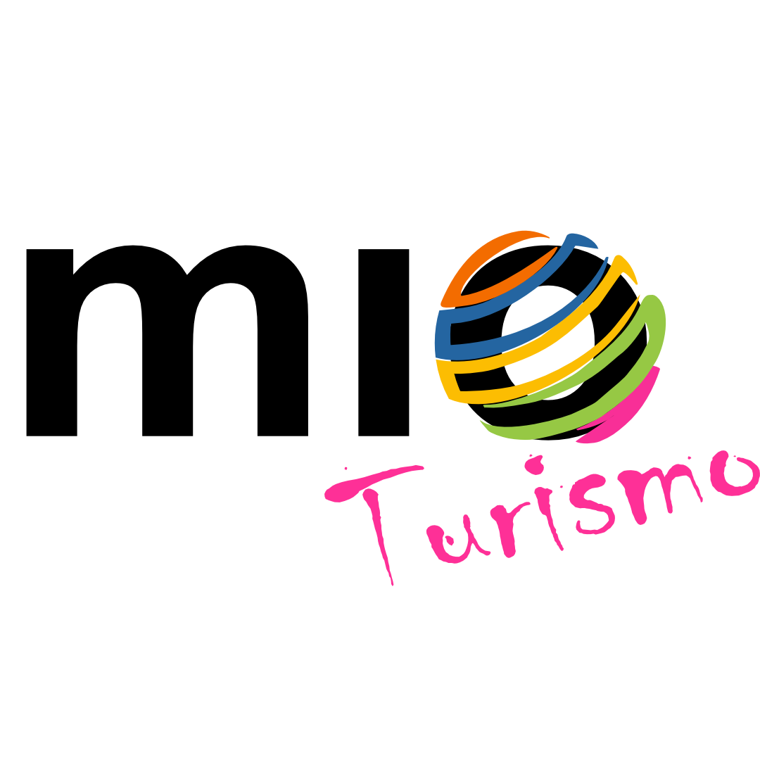 MIO Turismo Logo